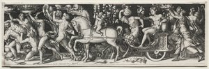 Combats et Triomphes