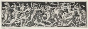 Combats et Triomphes