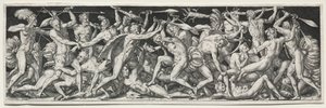 Combats et Triomphes