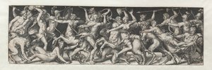 Combats et Triomphes No. 8 - Etienne Delaune