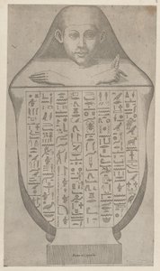 Speculum Romanae Magnificentiae: Visage d