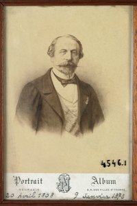 Portrait de l