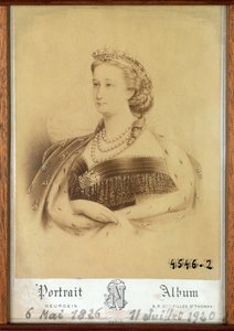 Portrait de l