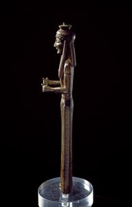 Image inconnue - Etruscan
