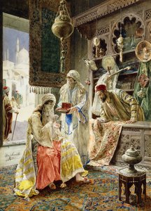 La Boîte à bijoux