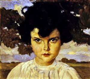 Portrait d