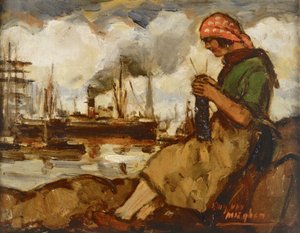  - Eugeen van Mieghem