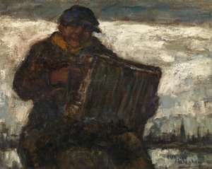  - Eugeen van Mieghem