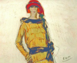  - Eugeen van Mieghem