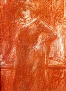 Rosa Possemiers - Eugeen van Mieghem