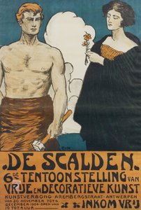  - Eugeen van Mieghem