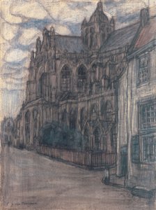  - Eugeen van Mieghem