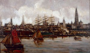  - Eugeen van Mieghem