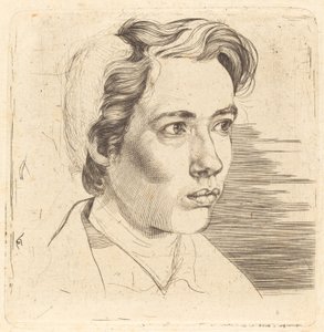 Portrait de Maisonneuve