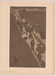 Novembre - Eugen Kirchner