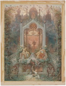  - Eugen Napoleon Neureuther