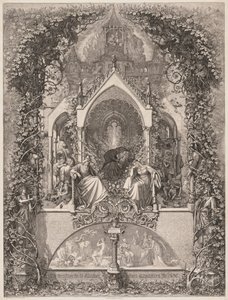 La Belle au bois dormant (Dornröschen)