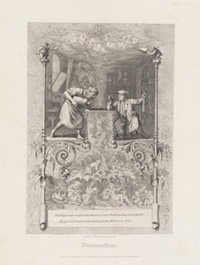 Neureuther (Autoportrait dans l