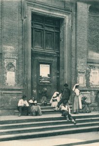 Lieu de rencontre des modèles d