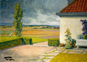 Coin de Örgarden