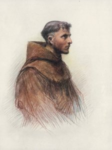 Frère Masseo