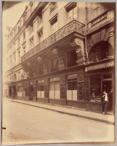  - Eugène Atget