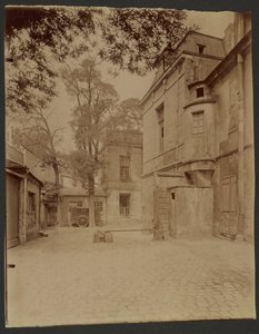  - Eugène Atget
