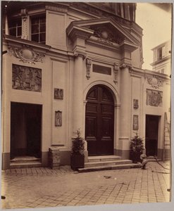  - Eugène Atget