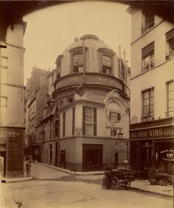  - Eugène Atget