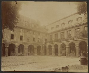  - Eugène Atget