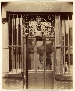  - Eugène Atget