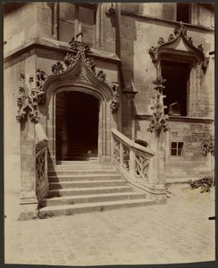  - Eugène Atget