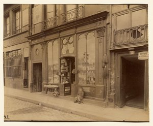  - Eugène Atget