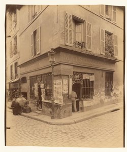  - Eugène Atget