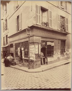  - Eugène Atget