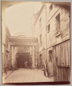  - Eugène Atget
