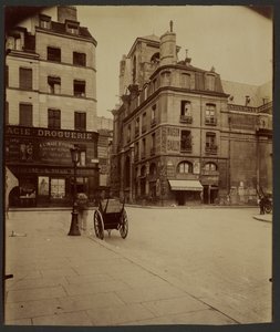  - Eugène Atget