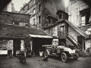  - Eugène Atget