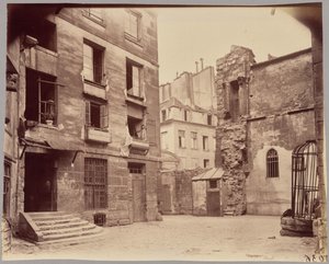  - Eugène Atget