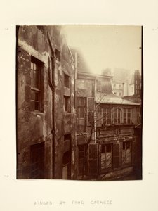  - Eugène Atget