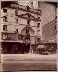  - Eugène Atget