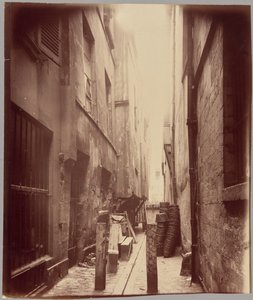  - Eugène Atget
