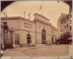  - Eugène Atget