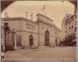  - Eugène Atget
