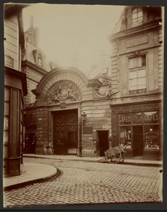  - Eugène Atget