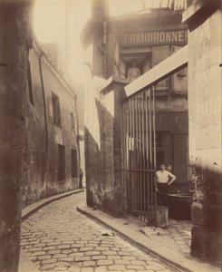  - Eugène Atget