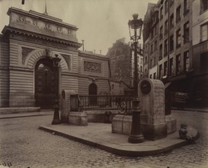 Fontaine de l