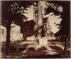  - Eugène Atget