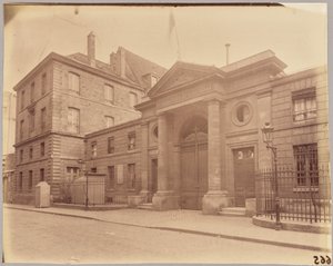  - Eugène Atget
