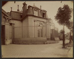  - Eugène Atget